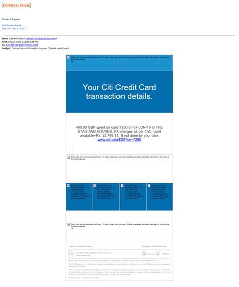 complaints against citibank.
